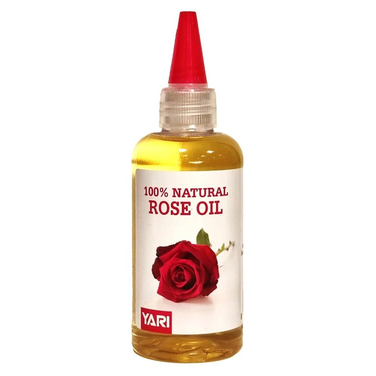 Yari 100% naturlig rosolja 105 ml