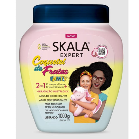 Skala behandling Coquetel Fruta 1000 ml