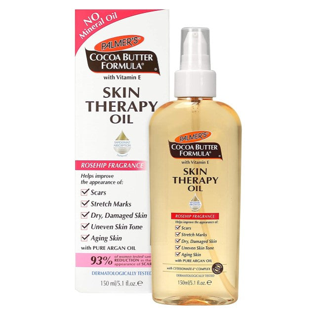 Palmer's Cocoa Butter Formula Skin Therapy Oil Rosehip doft 150 ml