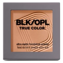 Black Opal True Color Ultra Matt Foundation Powder Light