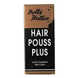 Betty Hutton Hair Pous Growth Lotion 125 ml