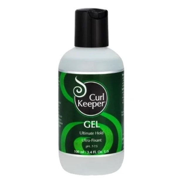 Curl Keeper Gel 100 ml