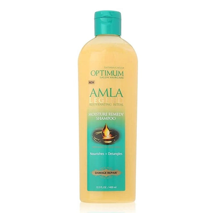 Optimum Amla Legend Shampoo 400 ml