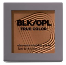 Black Opal True Color Ultra Matt Foundation Powder Medium Deep