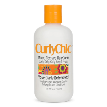 Curly Chic Your Curls uppdaterade 12oz