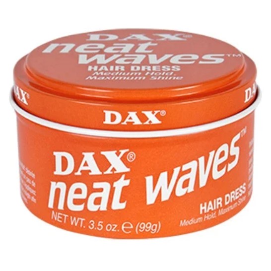 Dax Neat Waves Hårklänning 3,5 oz