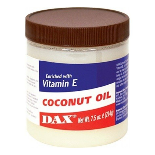 Dax Coconut Hårolja 213 Gr