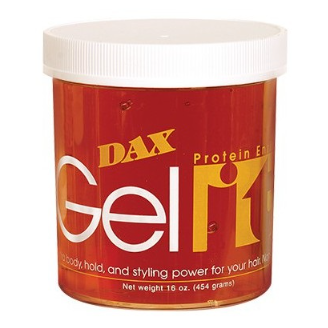 DAX -proteingel 16 oz