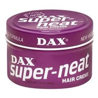 Dax Super-Neat Hårkräm 85 gr