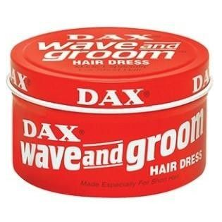 Dax Hårklänning Wave and Groom 99 gr