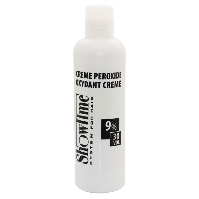 Showtime Cream Peroxide 6% (20 volym) 250 ml