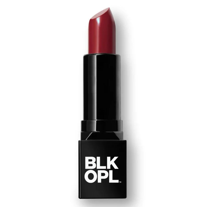 Svart Opal Color Splurge Risque Matte Lipstick 1702-007 Blk Cherry
