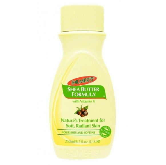 Palmers Shea Butter Formel Lotion 250 ml