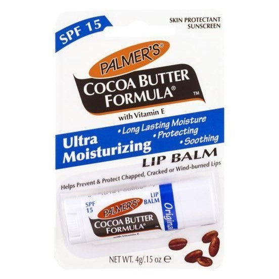 Palmers Cocoa Butter Formula Original Ultra Moisturizing Lip Balm 4G