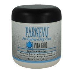 Parnevu Vita-Gro för extra torrt hår 152G