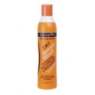 Sta Sof Fro Special Blend Moisturizing and Conditioning Lotion Activator 750 ml