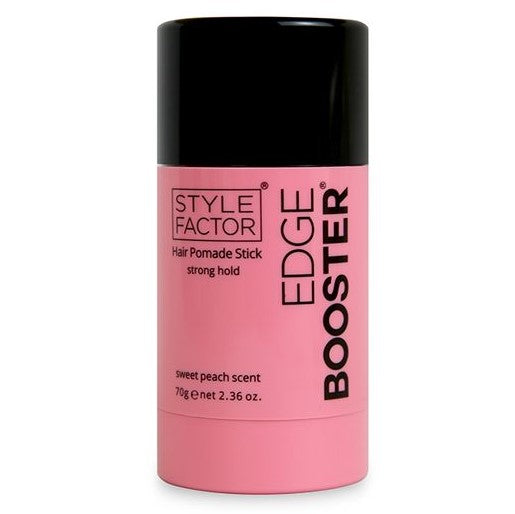 Style Factor Edge Booster Pomade Stick Sweet Peach 2,36oz