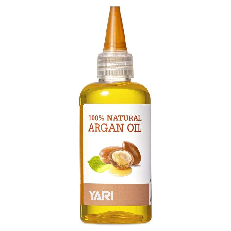 Yari 100% naturlig arganolja 110 ml