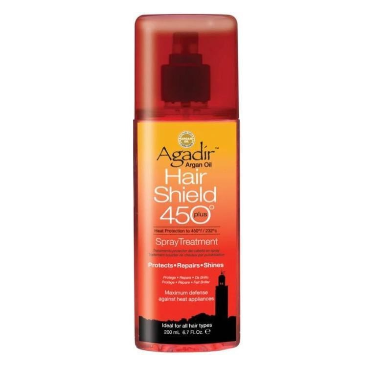 Agadir Hair Shield 450 Plus Spray Treatment 6,7oz
