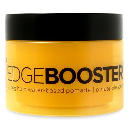 Style Factor Edge Booster Strong Hold Pomade Ananas Doft 3.38oz