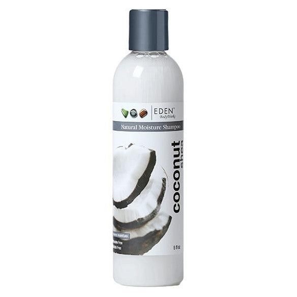Eden Bodyworks Coconut Shea Moisture Shampoo 238 ml