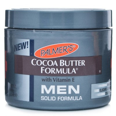 Palmer's Cocoa Butter Formel Men's Solid Jar 100g