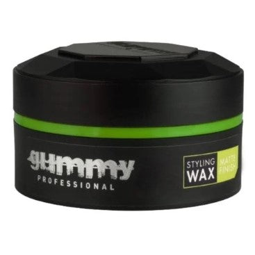 Gummy Styling Wax Matt 150ml