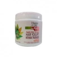 Hawaiian Silky 14in1 Hair Yoghurt Intensive Treatment 16oz
