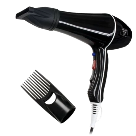 Wahl Super Dry inkl. Afro Pick 3820-0060