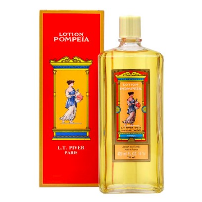Pompia Perfum Lotion 423 ml