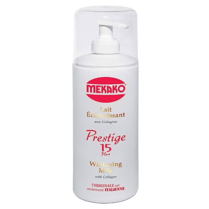 Mekako Prestige 15Plus Whitening Face Cream 120 ml