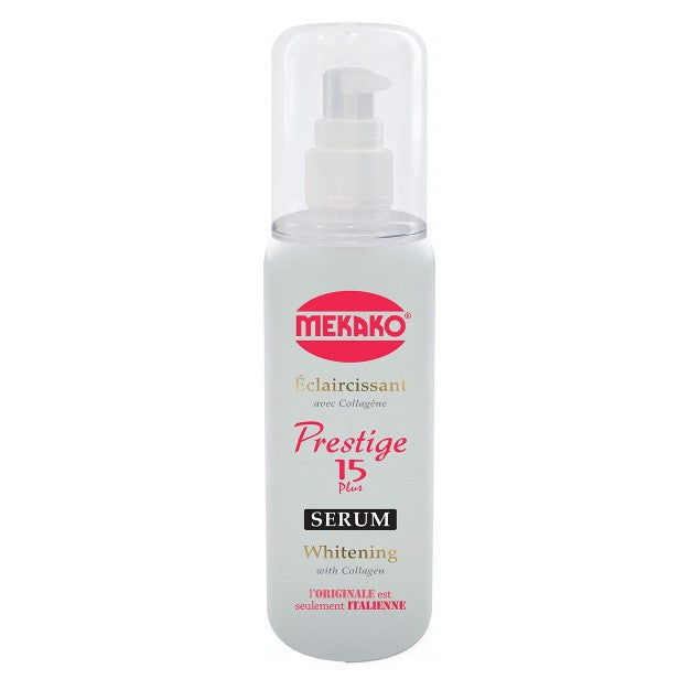 Mekako Prestige Whitening Serum 120 ml