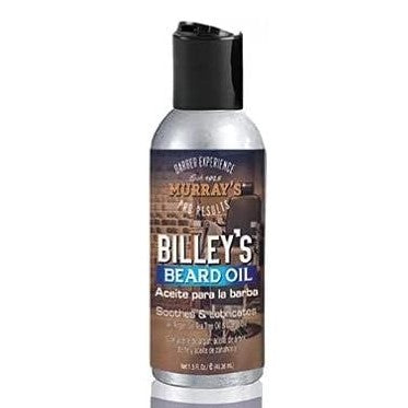Murrays Pro Results Biley's Beard Oil 46ml