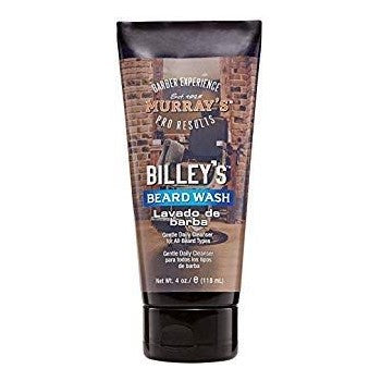 Murrays Pro Results Biley's Beard Wash 118 ml