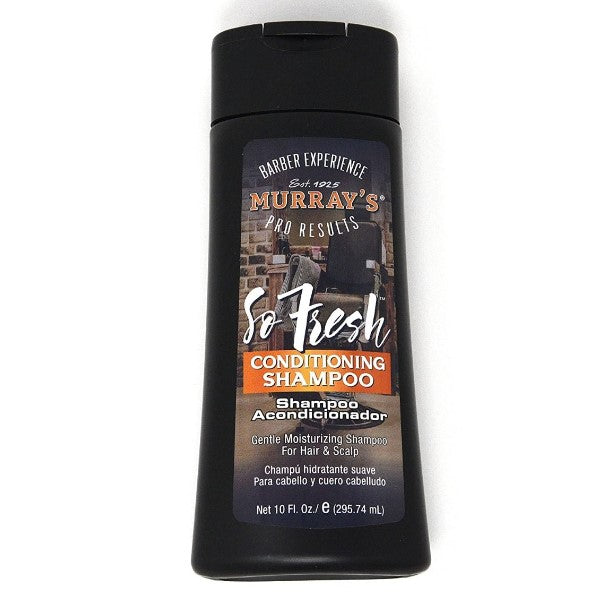 Murrays Pro Results So Fresh Conditioning Shampoo 295 ml