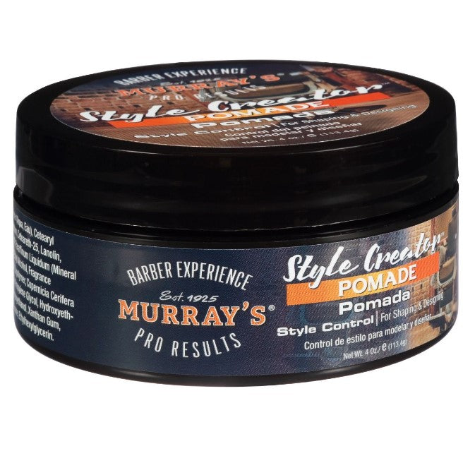 Murrays Pro Results Style Creator Pomade 113G
