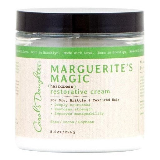 Carol's Daughter Marguerite's Magic Restorative Cream 8oz/226g