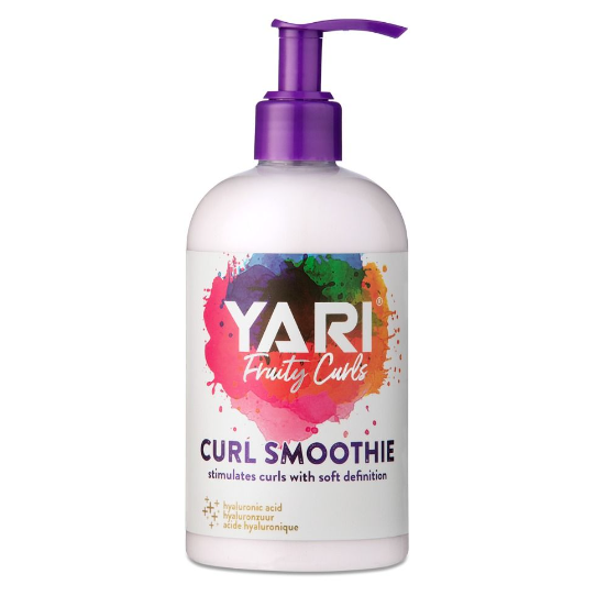Yari fruktiga lockar curl smoothie 384 ml