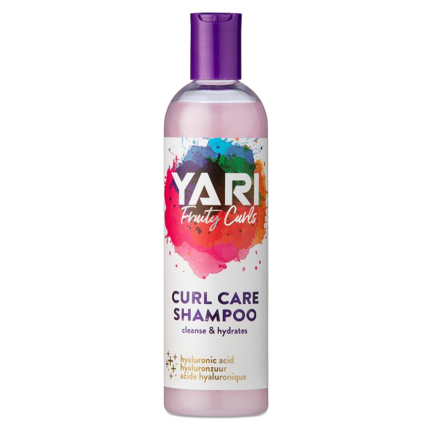 Yari Fruity Curls Curl Care Schampo 355ml
