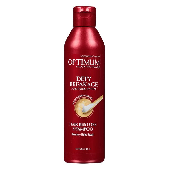 Optimal Amla Defy Breakage Hair Restore Shampoo 400 ml