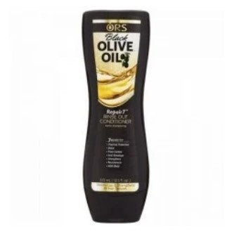 Ors Black Olive Oil Healing Skölj ut balsam 12,5 oz
