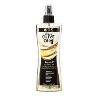 Ors Black Olive Oil Recons lämnar i balsam Spray 8.5oz