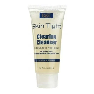 B&C Skin Tight Clearing Cleanser 3,5 oz