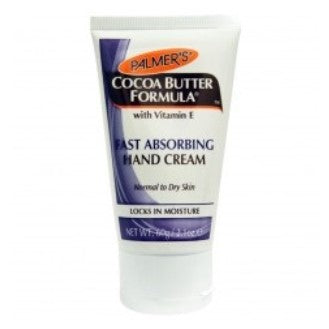 Palmer's Cocoa Butter Fast Absorbering Hand Cream 60g