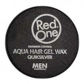 Red One Gray Hair Wax150ml