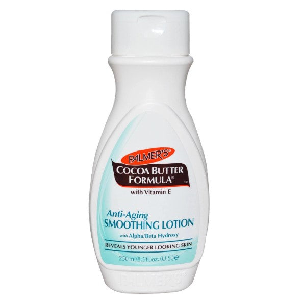 Palmers Cocoa Butter Formel Anti-Aging Sloothing Lotion 8.5 Oz