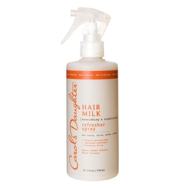 Carol's Daughter Hair Milk Refresh Spray 296ml/10 oz