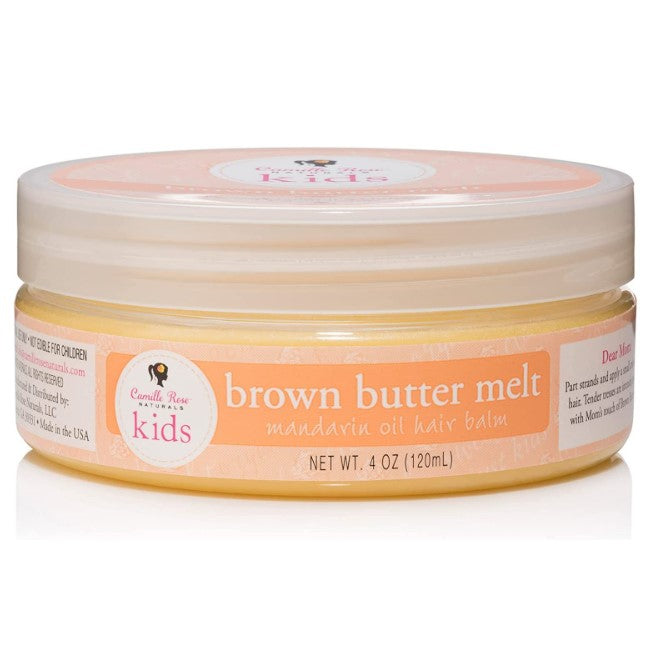 Camille Rose Kids Brown Butter Smält 120ml