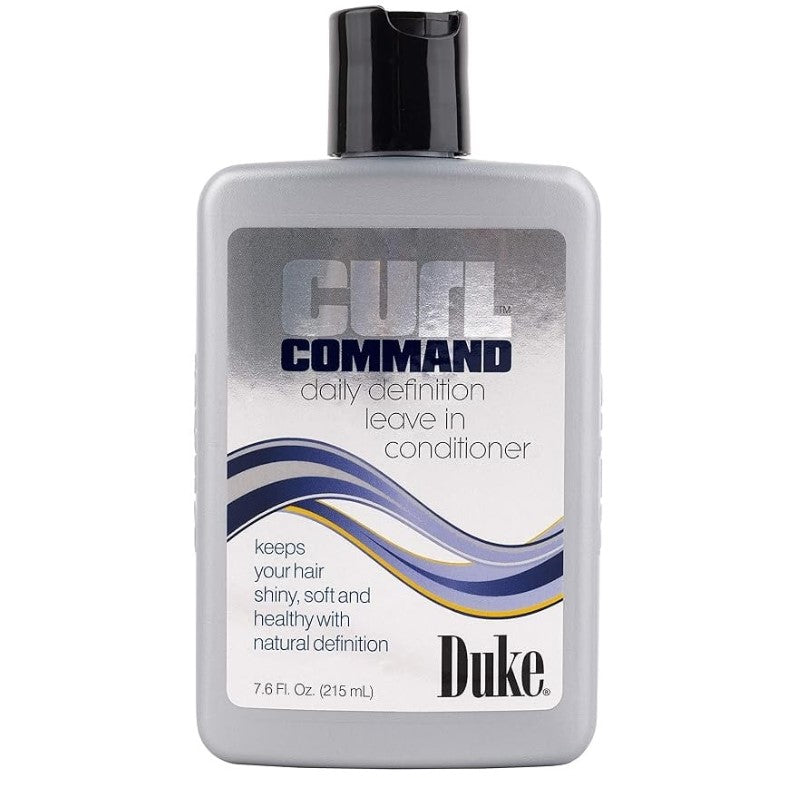 Duke CC Daily Definition Leave-In Conditioner