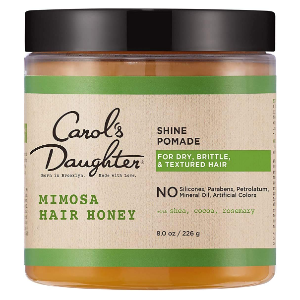 Carol's Daughter Mimosa Hair Honey Shine Pomade 8oz/226g